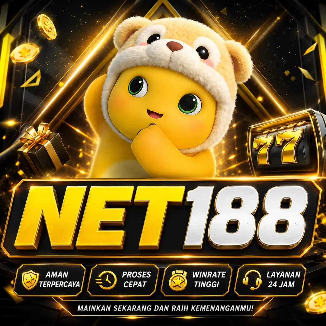 NET188Banner